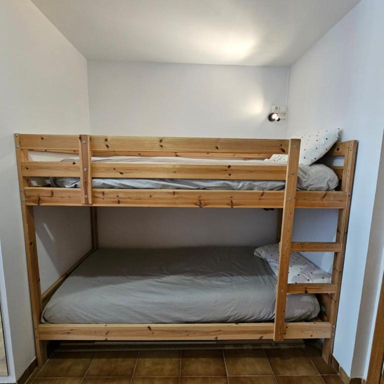 Kyra-Apartaments FronteraBL HUT2-6074 - Apartamento de 1 dormitorio - 7