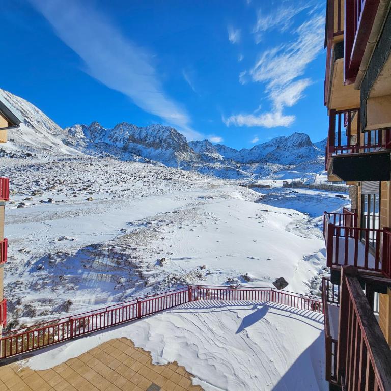 Kyra-Apartaments FronteraBL HUT2-6074 - Apartamento de 1 dormitorio - 14