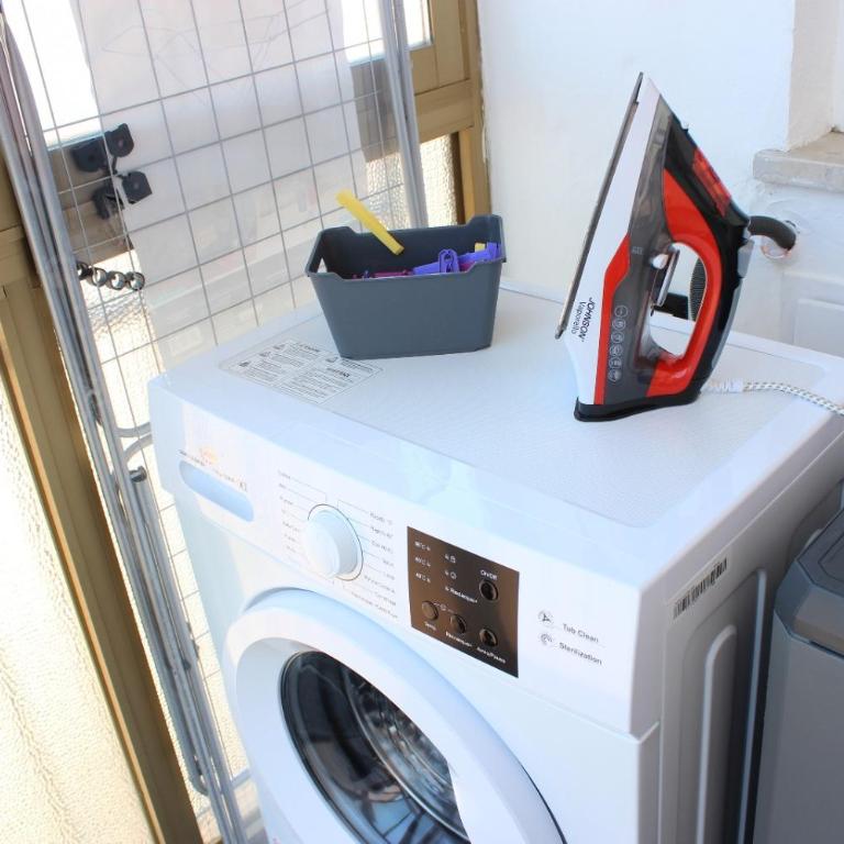 Dante Prime Collection Palermo - Appartamento con 2 Camere da Letto - 22