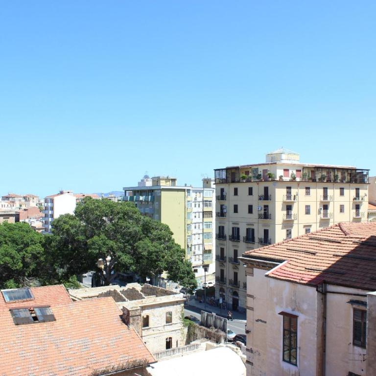 Dante Prime Collection Palermo - Appartamento con 2 Camere da Letto - 23