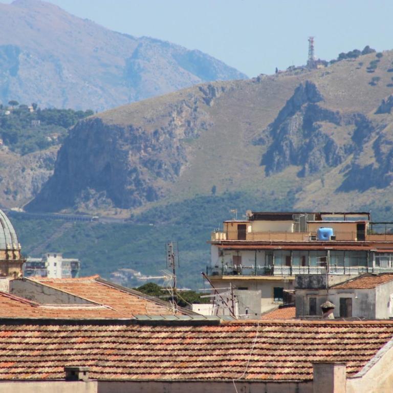 Dante Prime Collection Palermo - Appartamento con 2 Camere da Letto - 26