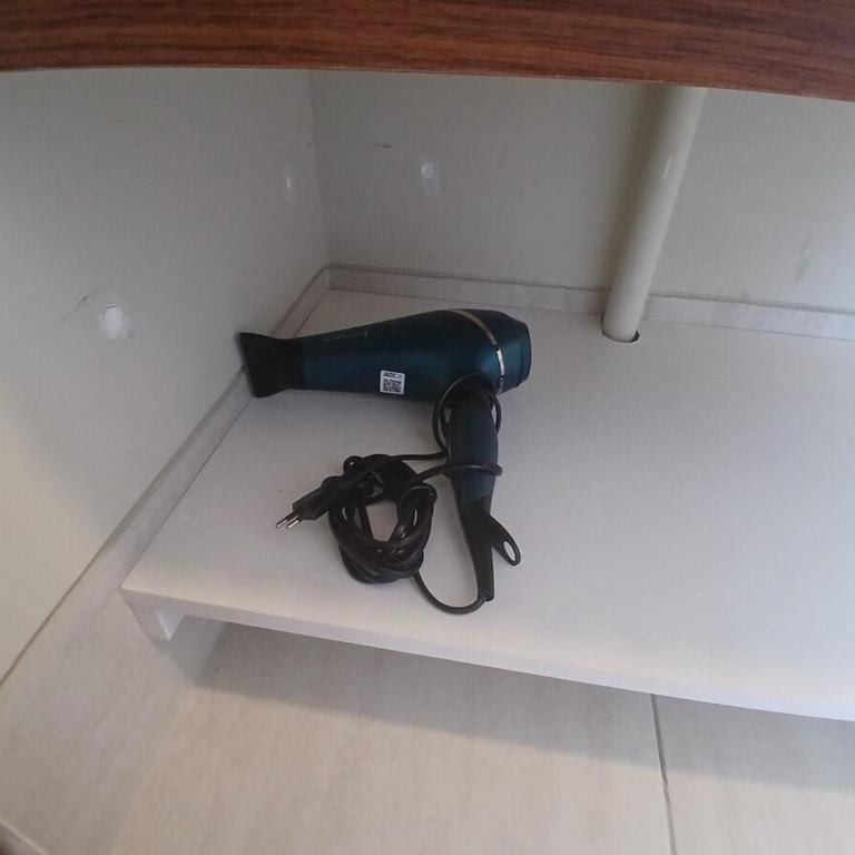 Mirador en Macororo 15, Piso 20 - Two-Bedroom Apartment - 8