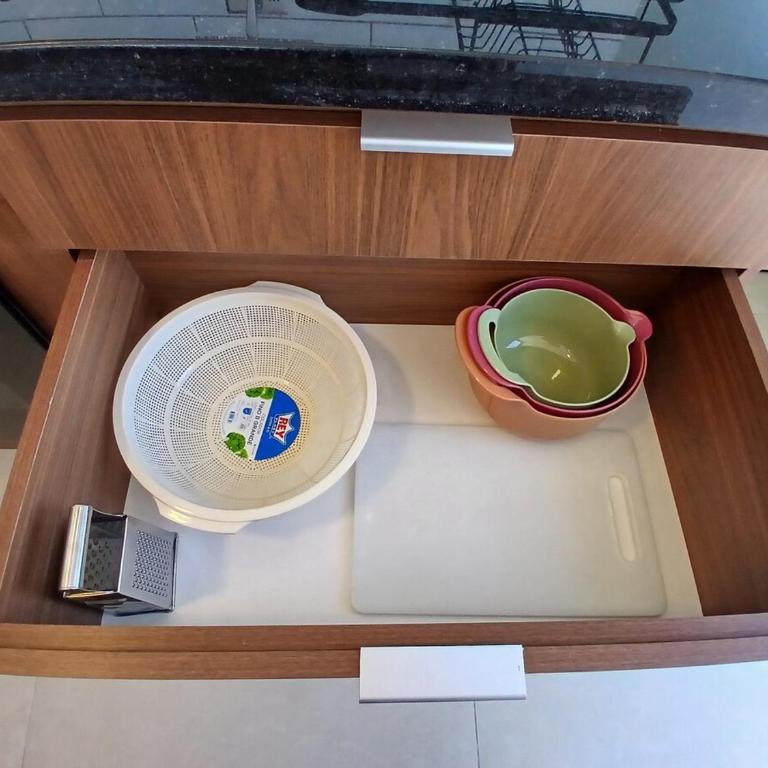 Mirador en Macororo 15, Piso 20 - Two-Bedroom Apartment - 15