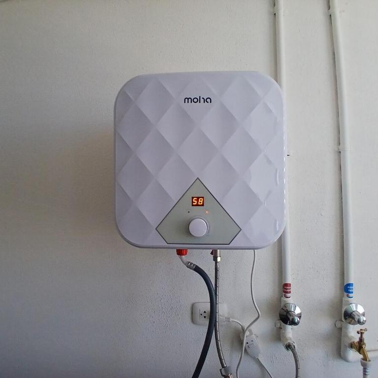 Mirador en Macororo 15, Piso 20 - Two-Bedroom Apartment - 18