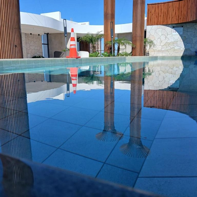 Mirador en Macororo 15, Piso 20 - Two-Bedroom Apartment - 20