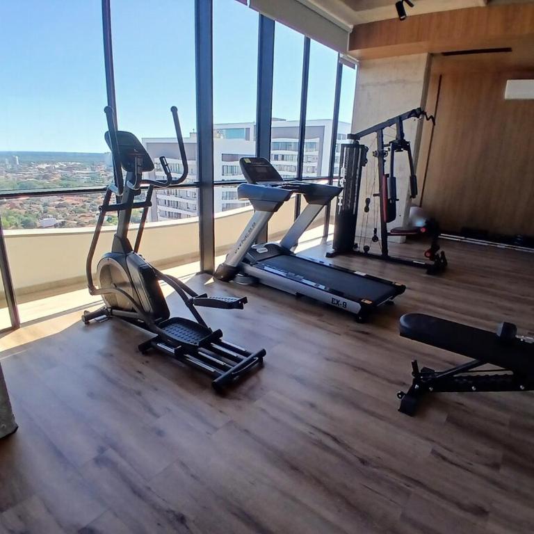 Mirador en Macororo 15, Piso 20 - Two-Bedroom Apartment - 25