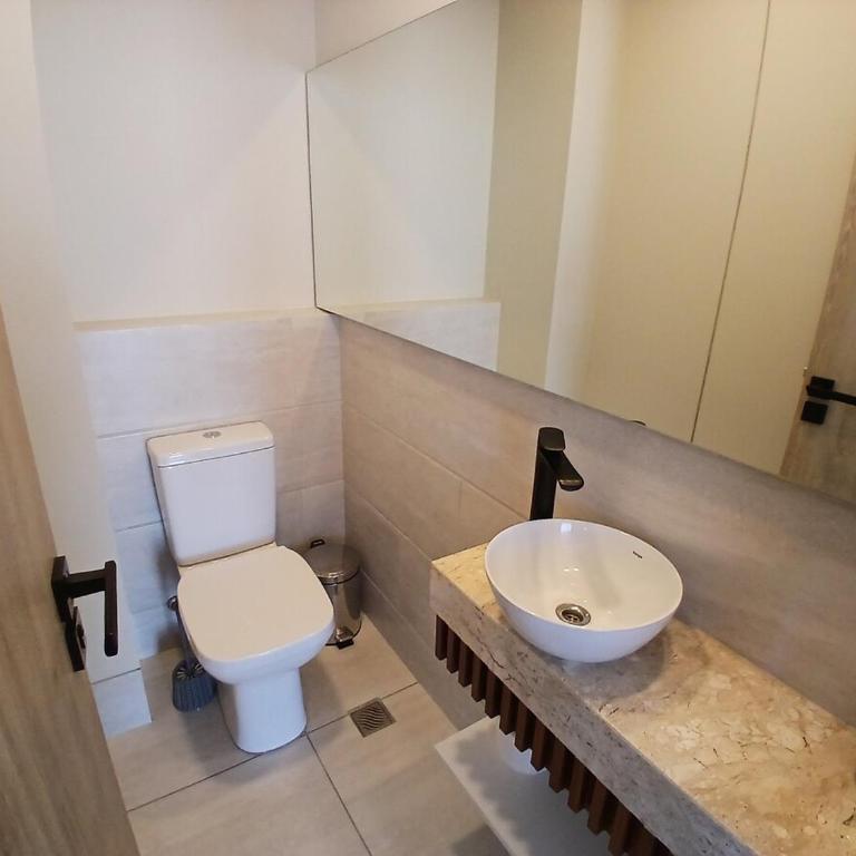 Mirador en Macororo 15, Piso 20 - Two-Bedroom Apartment - 31