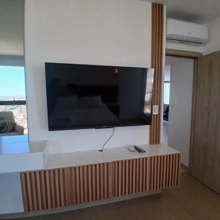Mirador en Macororo 15, Piso 20 - Two-Bedroom Apartment - 32