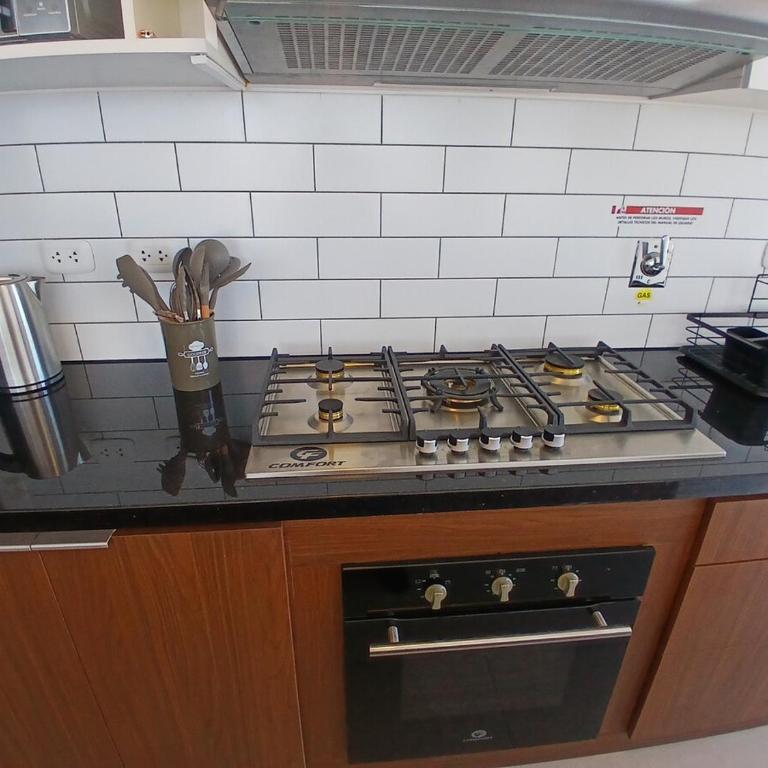 Mirador en Macororo 15, Piso 20 - Two-Bedroom Apartment - 33