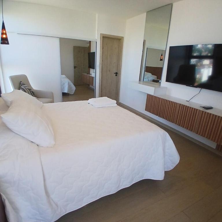 Mirador en Macororo 15, Piso 20 - Two-Bedroom Apartment - 38