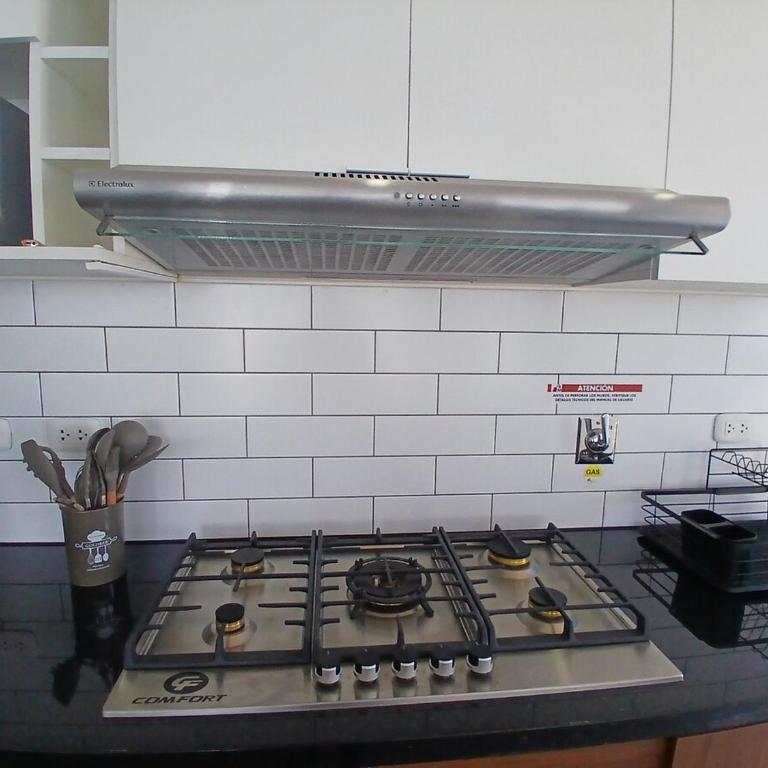 Mirador en Macororo 15, Piso 20 - Two-Bedroom Apartment - 51