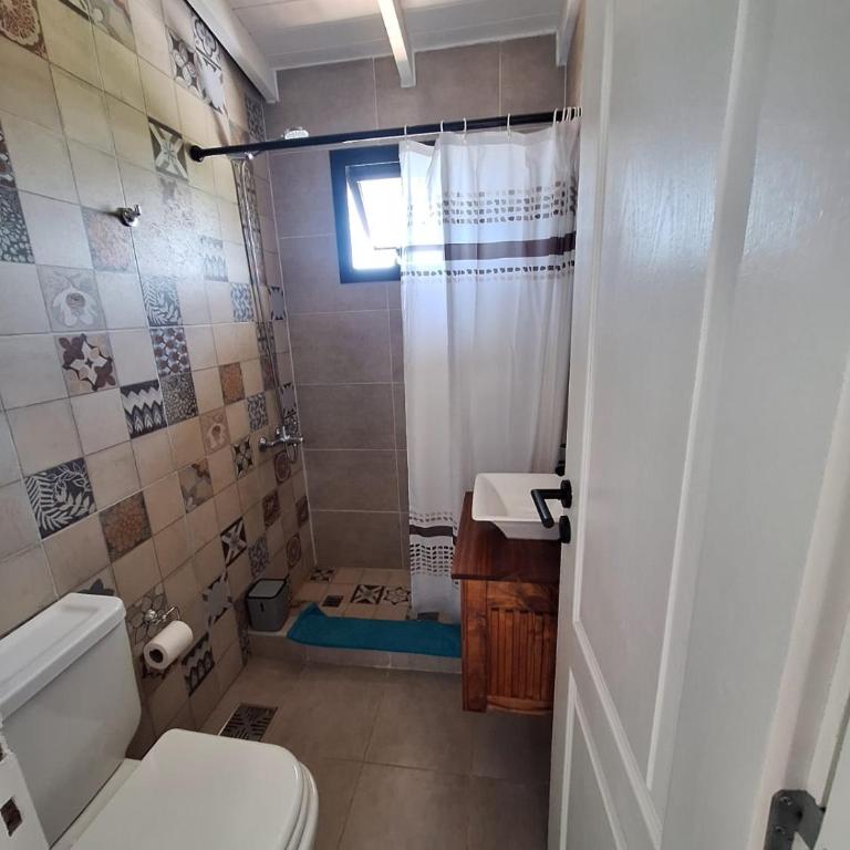 Duplex Frente mar - Apartamento de 1 dormitorio con vistas al mar - 32