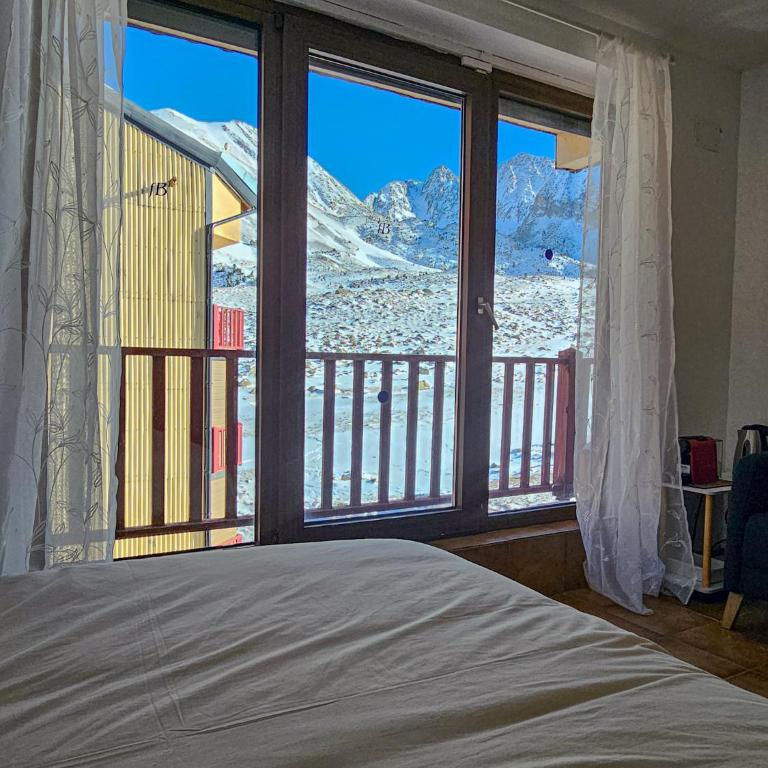 Kyra-Apartaments FronteraBL HUT2-6074 - Apartamento de 1 dormitorio - 13