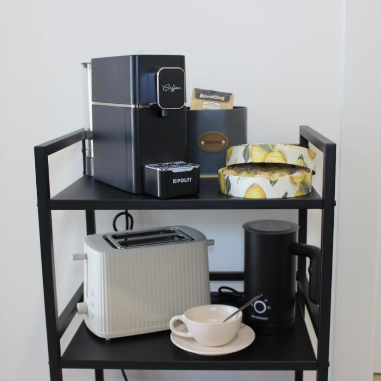 Dante Prime Collection Palermo - Appartamento con 2 Camere da Letto - 15