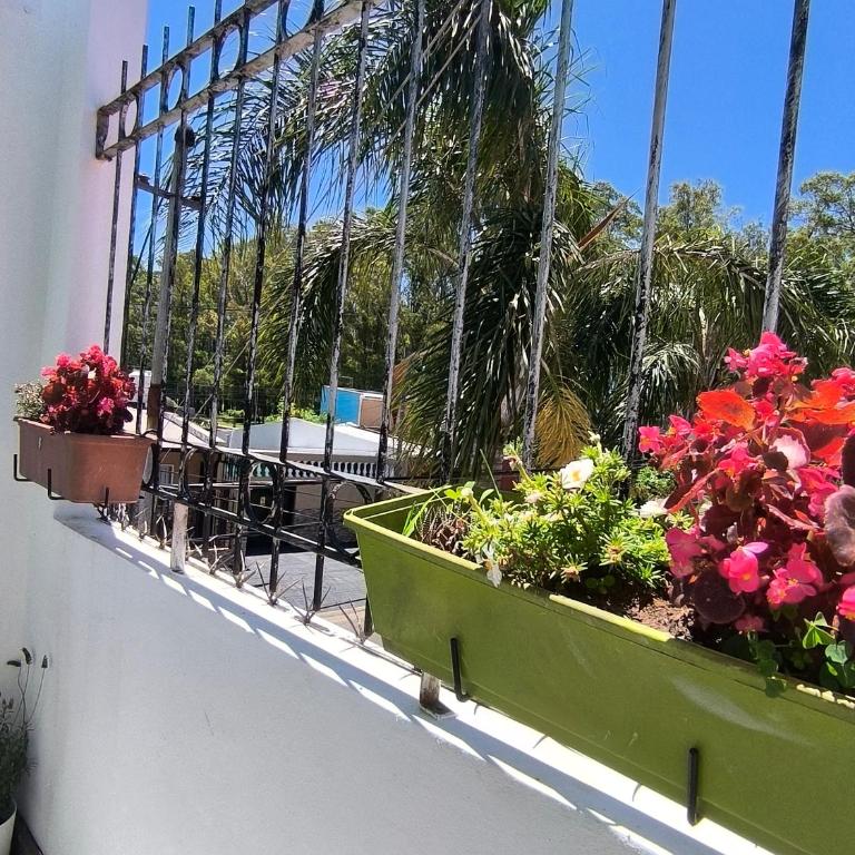 Exelente Ubicación! Apartamento Piscis complejo - One-Bedroom Apartment - 25