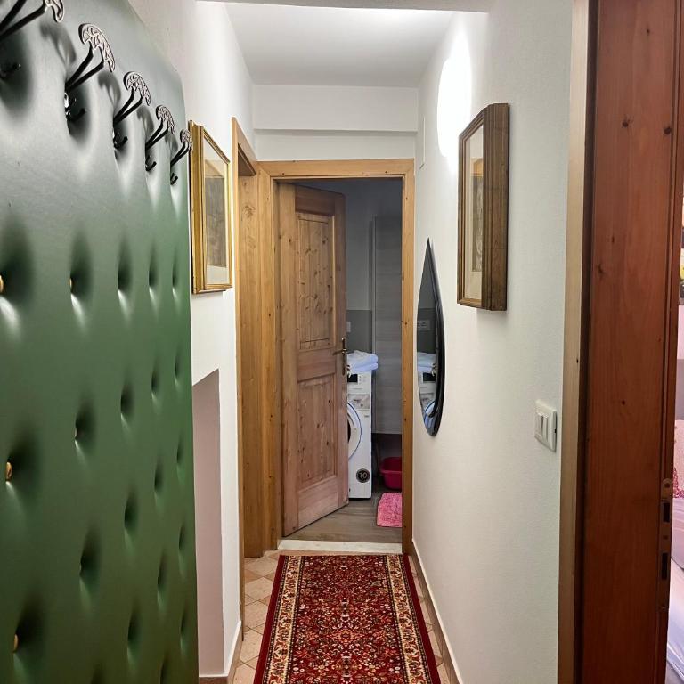 Casa Angela - Appartamento con 1 Camera da Letto - 13