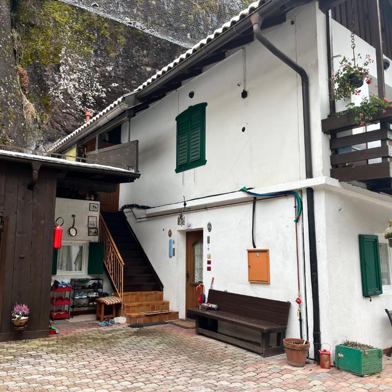 Casa Angela - Appartamento con 1 Camera da Letto - 22