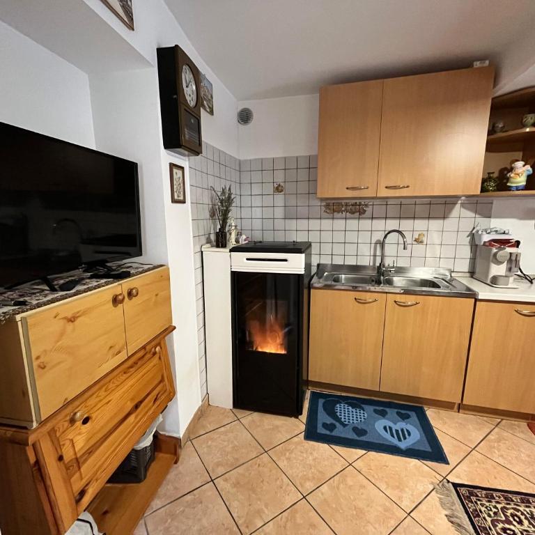 Casa Angela - Appartamento con 1 Camera da Letto - 24