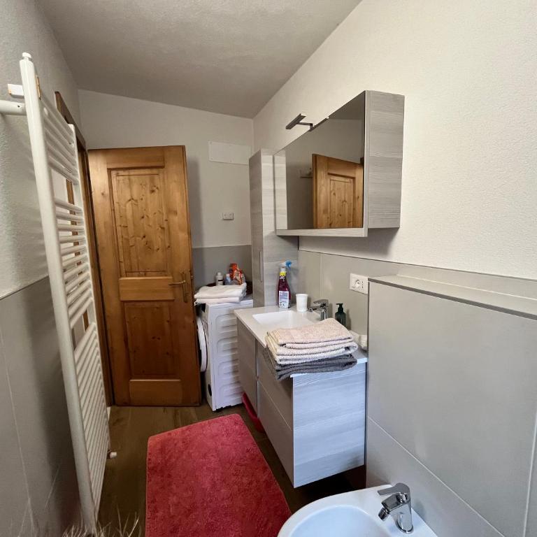 Casa Angela - Appartamento con 1 Camera da Letto - 34
