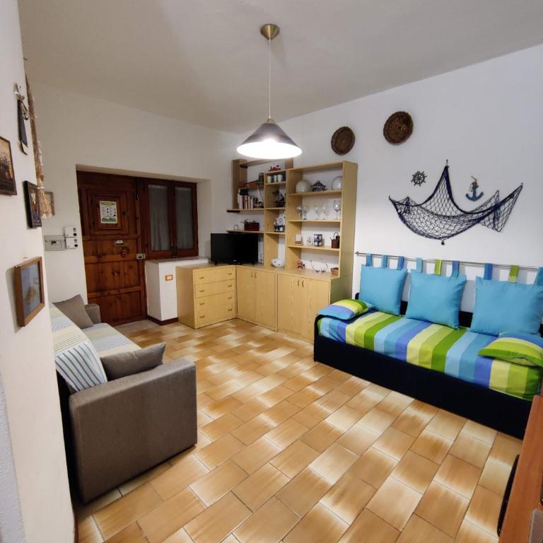 Cottage84Milazzo - Casa con 1 Camera da Letto - 38