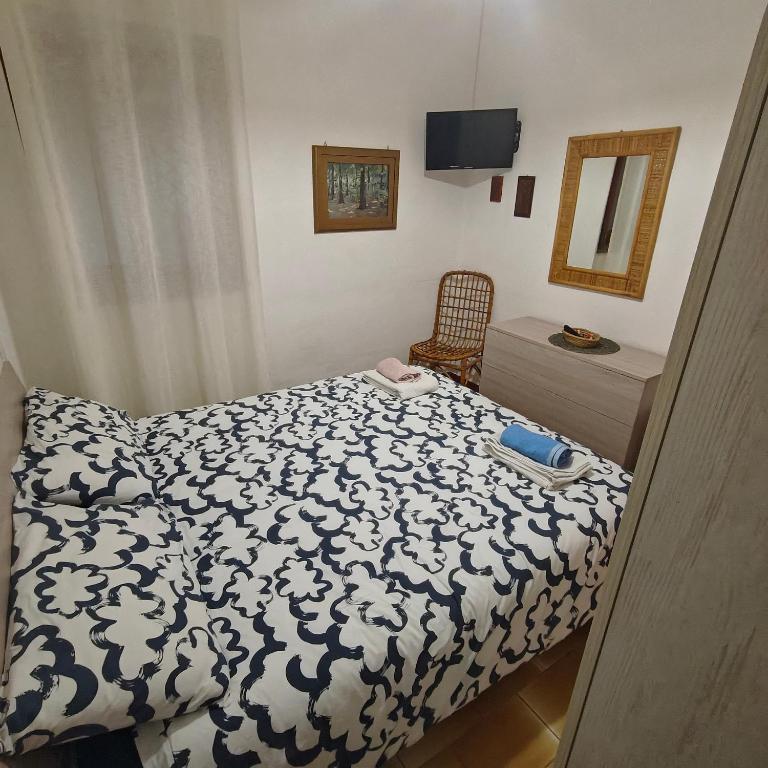 Cottage84Milazzo - Casa con 1 Camera da Letto - 7
