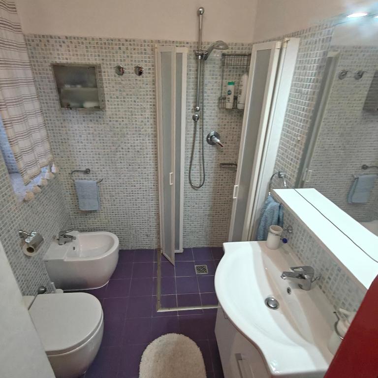 Cottage84Milazzo - Casa con 1 Camera da Letto - 10