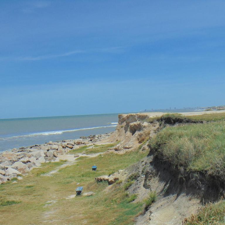 Duplex Frente mar - Apartamento de 1 dormitorio con vistas al mar - 46