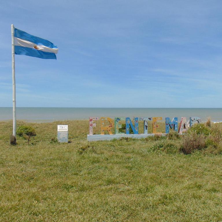 Duplex Frente mar - Apartamento de 1 dormitorio con vistas al mar - 50