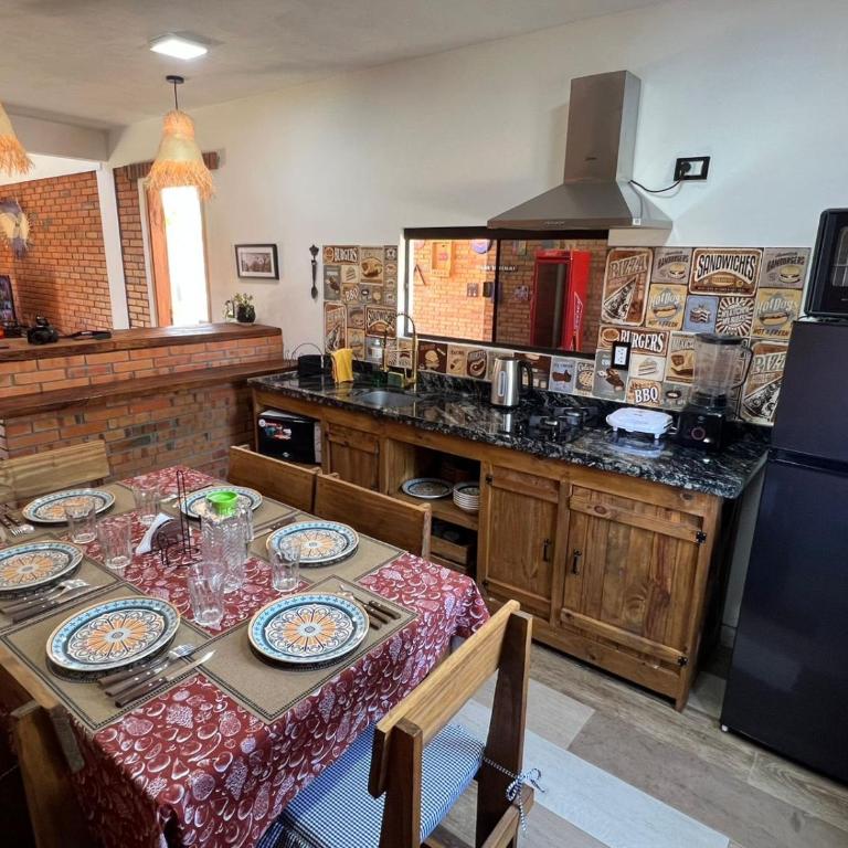 Cabaña Premium Ñakurutu de La Mala Junta - Two-Bedroom House - 5