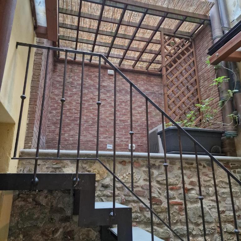 2 minuti dal Duomo - Parcheggio free a 3 minuti - Appartamento con 1 Camera da Letto - 6