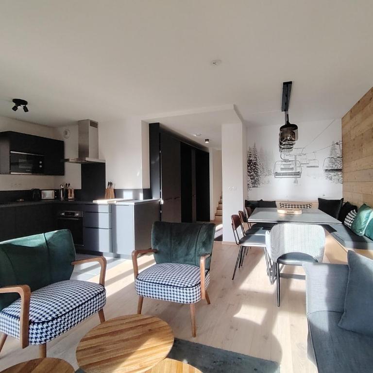 Homency- Résidence L'Expression A12 - Apartment mit 3 Schlafzimmern - 6
