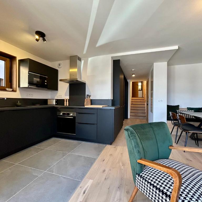 Homency- Résidence L'Expression A12 - Apartment mit 3 Schlafzimmern - 4