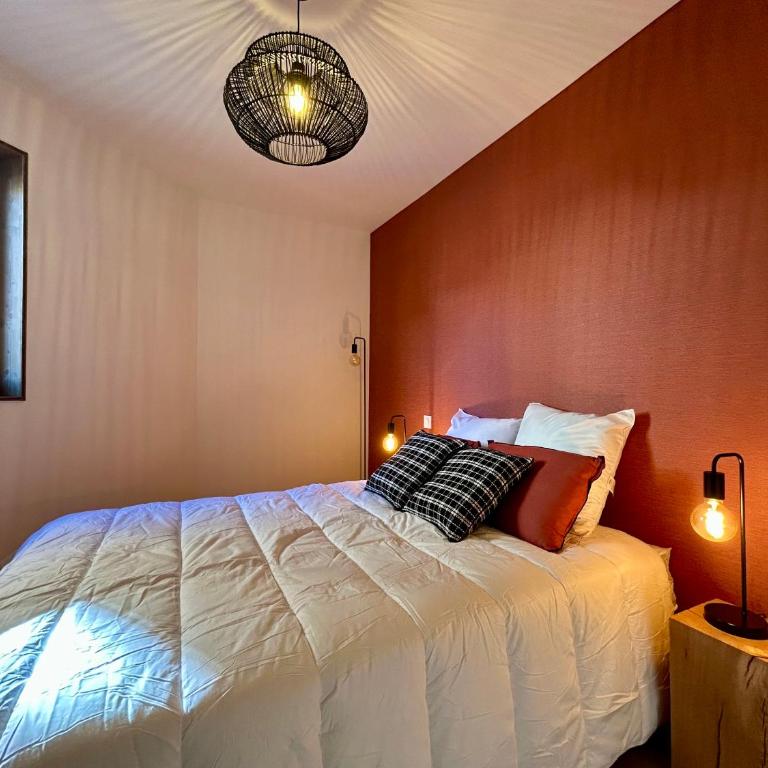 Homency- Résidence L'Expression A12 - Apartment mit 3 Schlafzimmern - 8