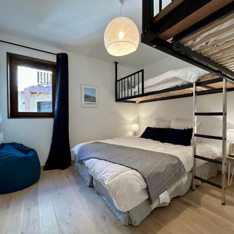 Homency- Résidence L'Expression A12 - Apartment mit 3 Schlafzimmern - 13