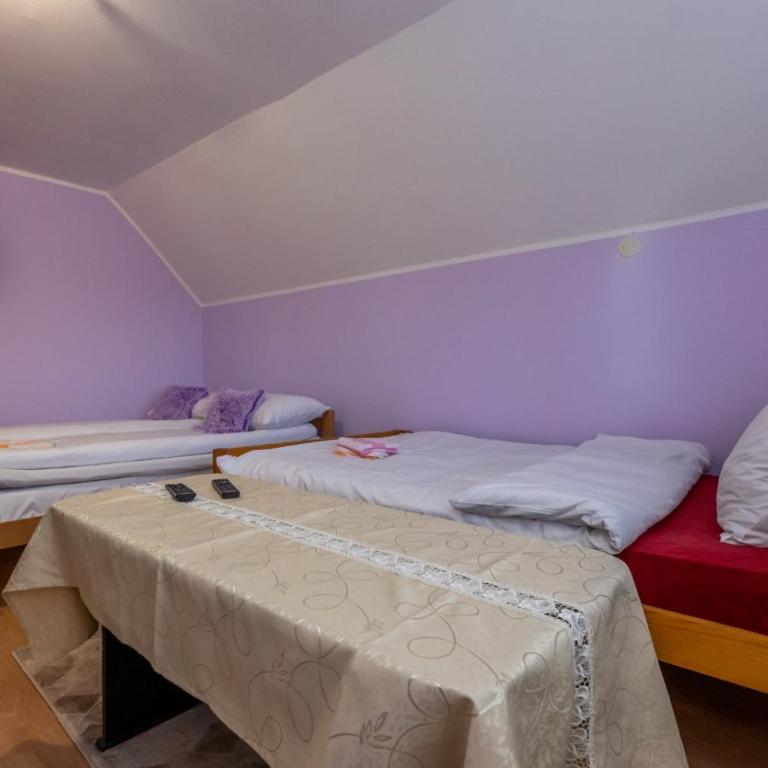 Zlatiborski kutak - Apartment - 18