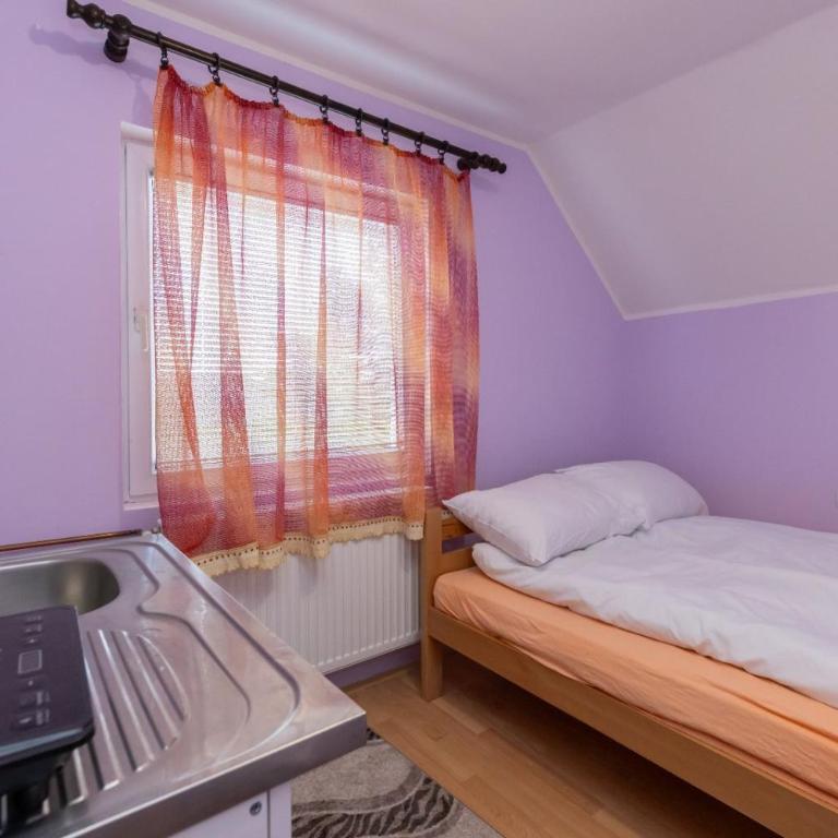 Zlatiborski kutak - Apartment - 19