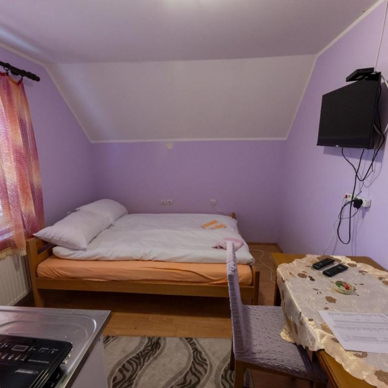 Zlatiborski kutak - Apartment - 21