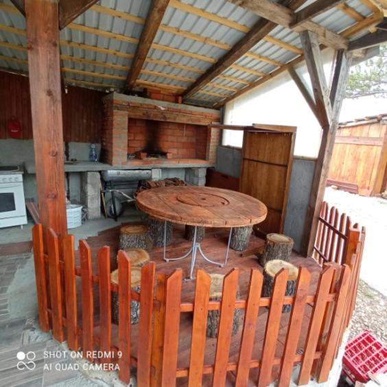 Zlatiborski kutak - Apartment - 12