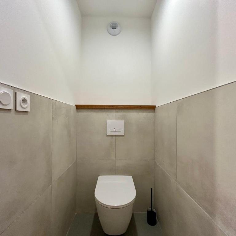 Homency- Résidence L'Expression A12 - Apartment mit 3 Schlafzimmern - 18