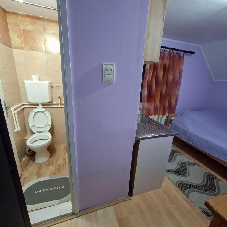 Zlatiborski kutak - Apartment - 22