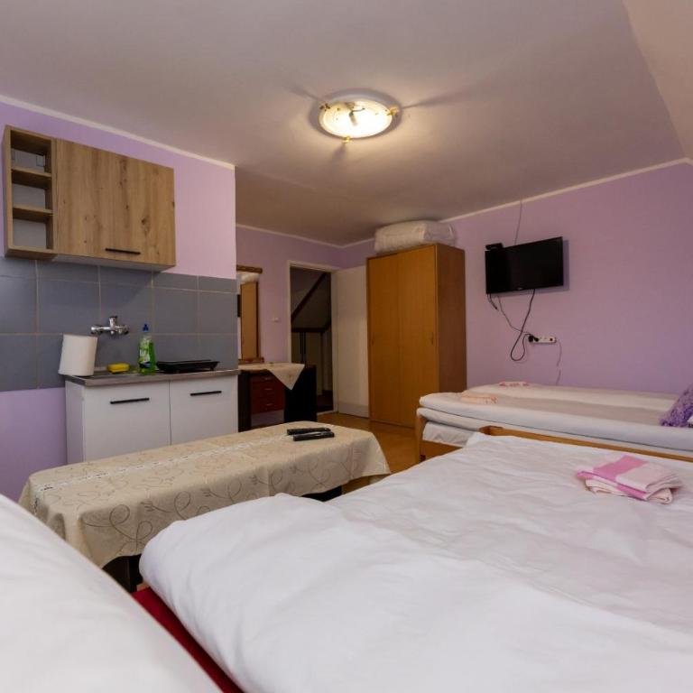 Zlatiborski kutak - Apartment - 23