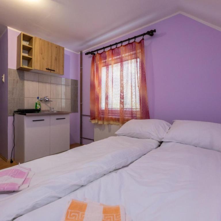 Zlatiborski kutak - Apartment - 24