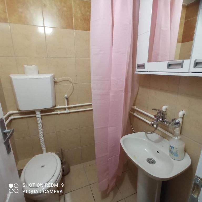Zlatiborski kutak - Apartment - 26