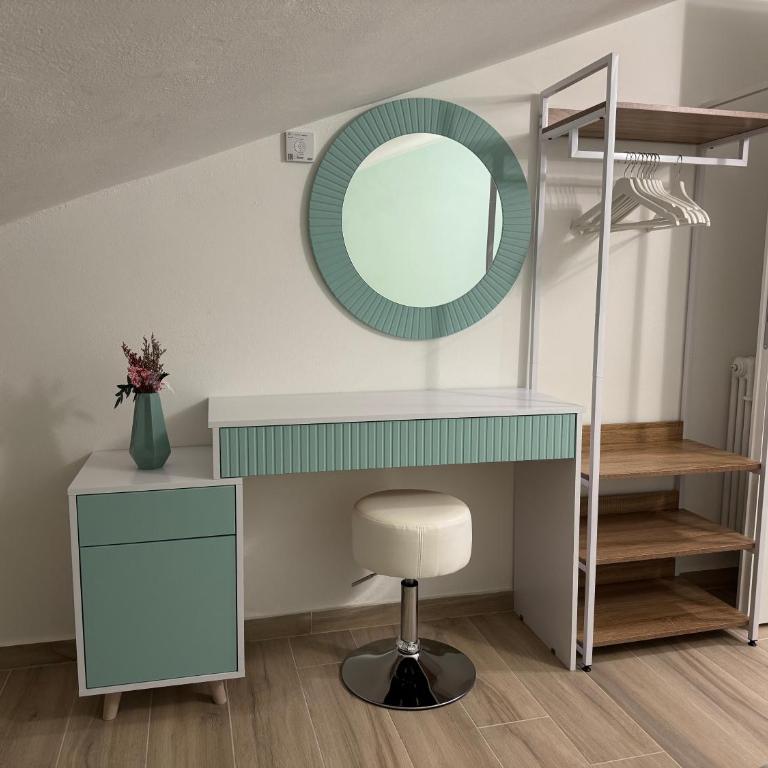 Il Nido al Quinto - Dimore Damiano - Appartamento con 2 Camere da Letto - 35