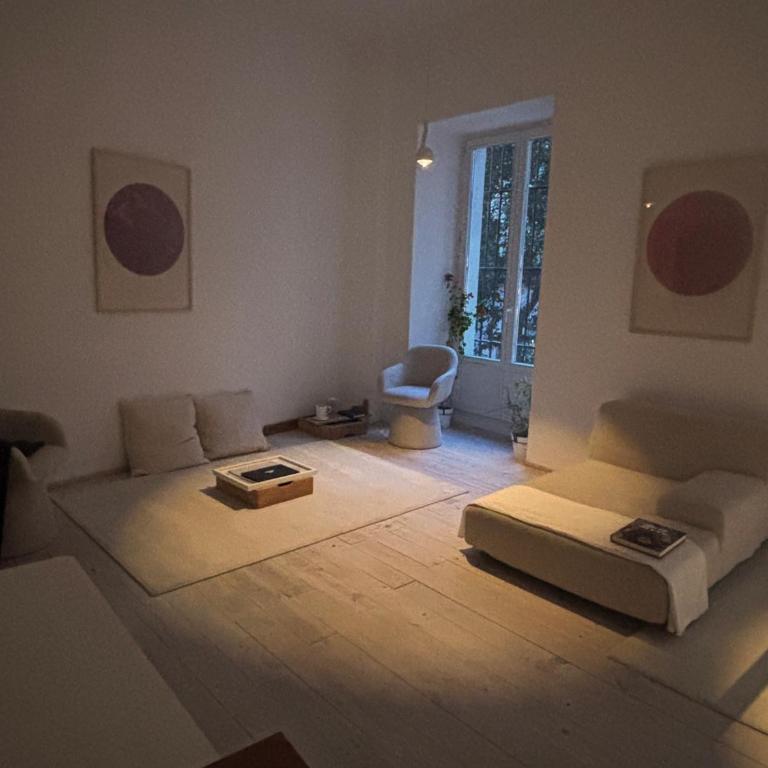 RU concept Studio Malasaña - Deluxe Queen Studio - 6
