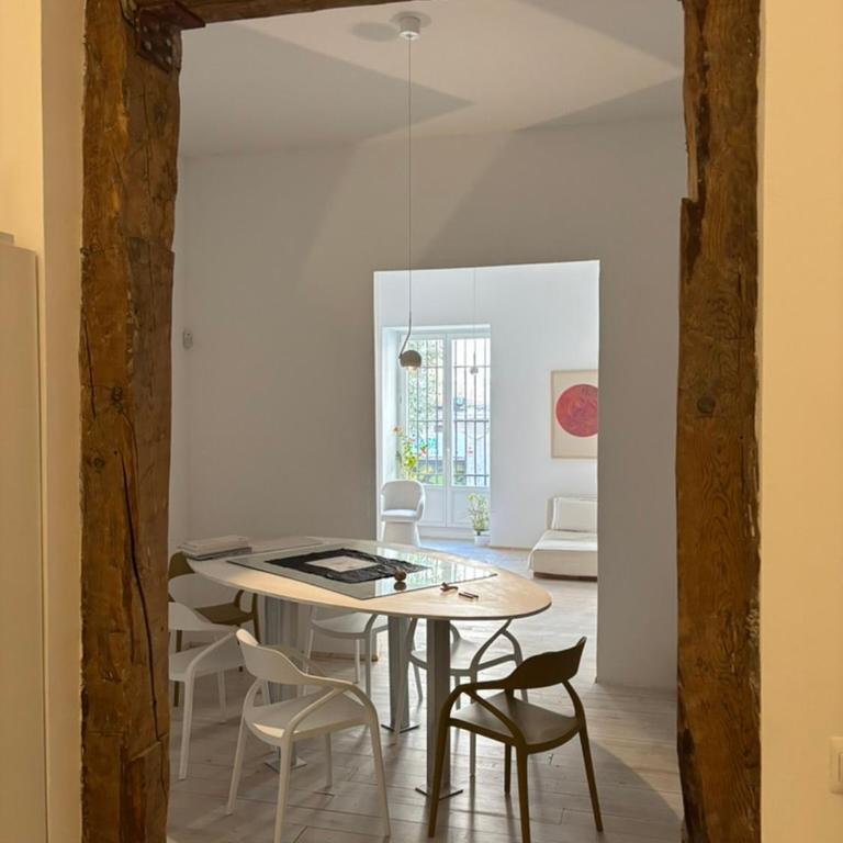 RU concept Studio Malasaña - Deluxe Queen Studio - 9