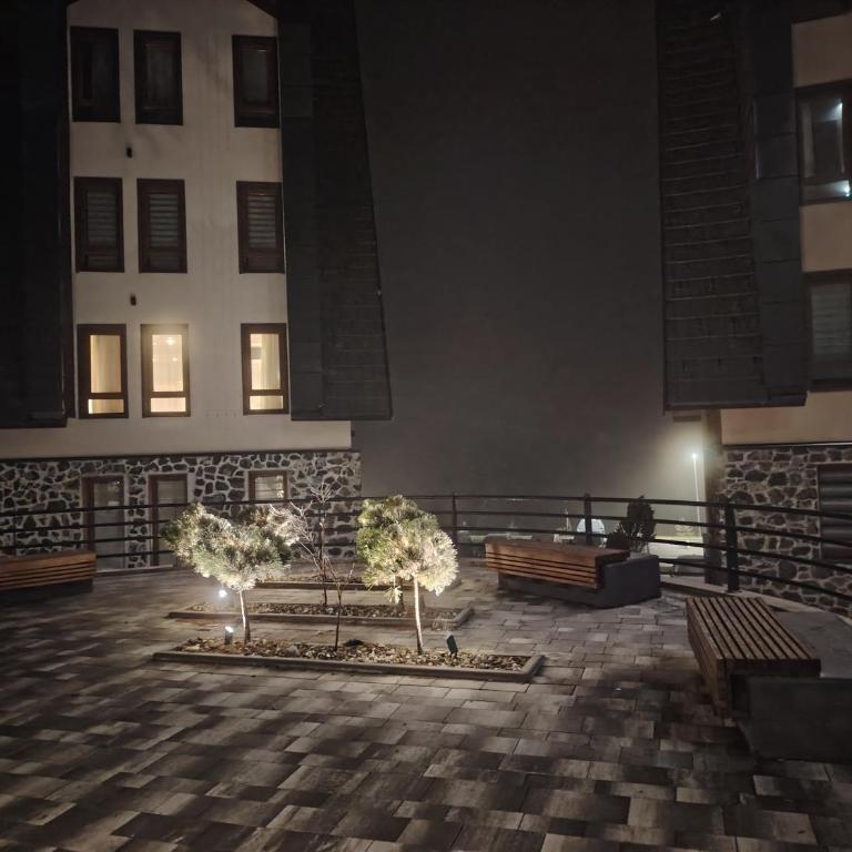 Stela Divcinova - Apartman sa 1 Spavaćom Sobom - 22