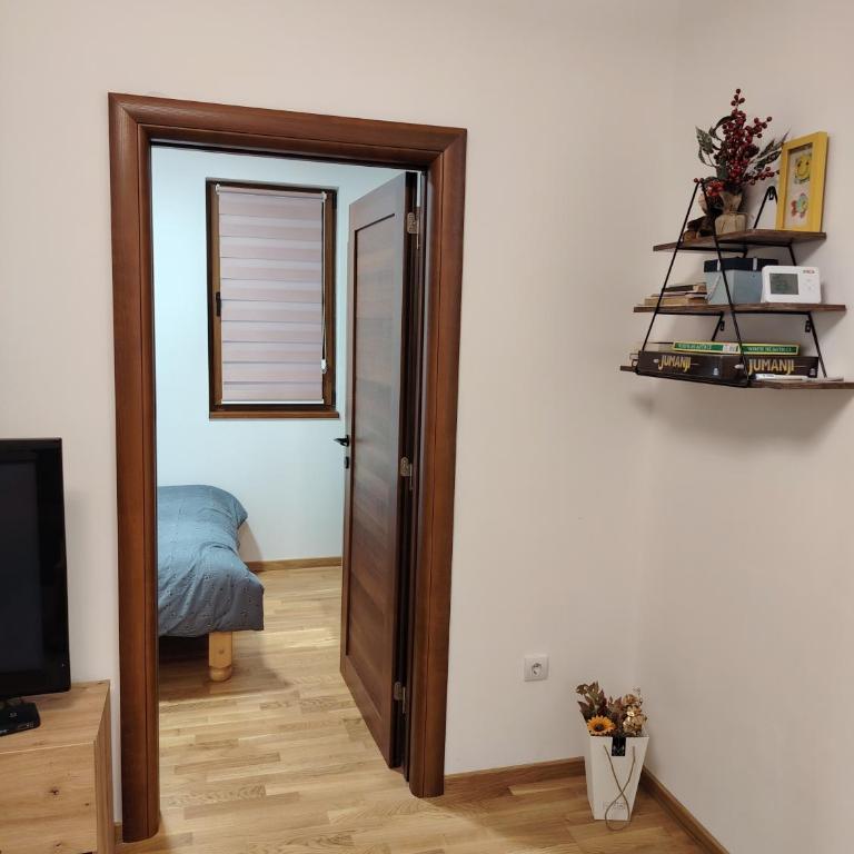 Stela Divcinova - Apartman sa 1 Spavaćom Sobom - 10