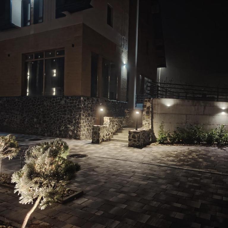 Stela Divcinova - Apartman sa 1 Spavaćom Sobom - 20