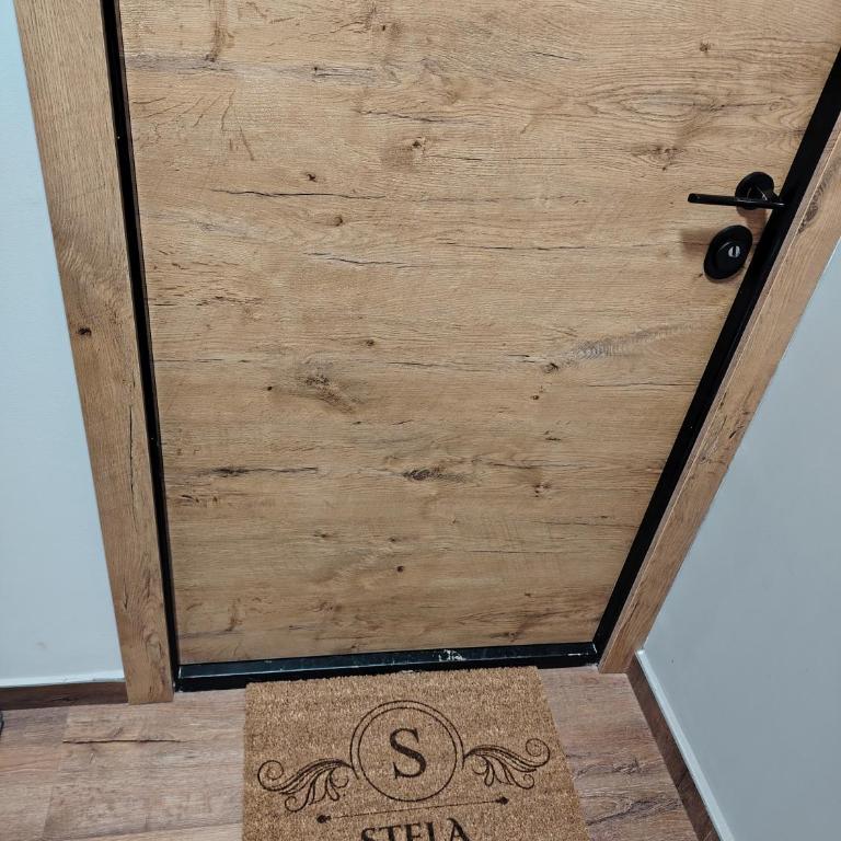 Stela Divcinova - Apartman sa 1 Spavaćom Sobom - 15